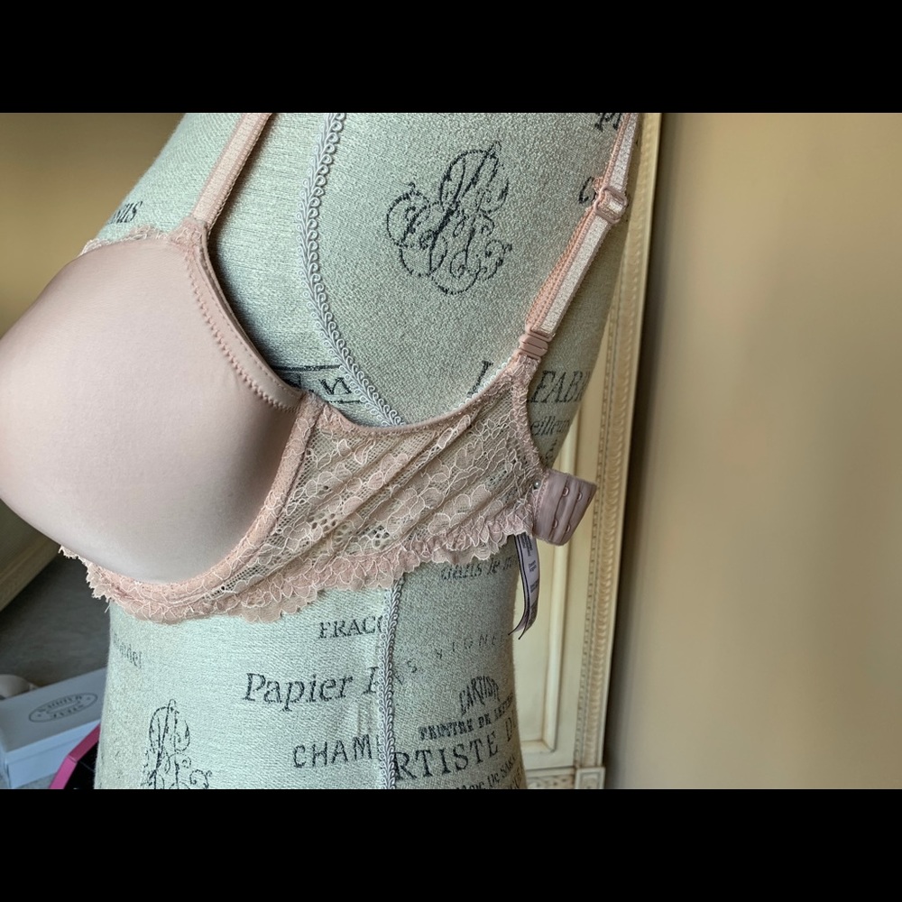 Victoria’s Secret Dream Angels Bra